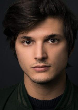 Alex Boniello